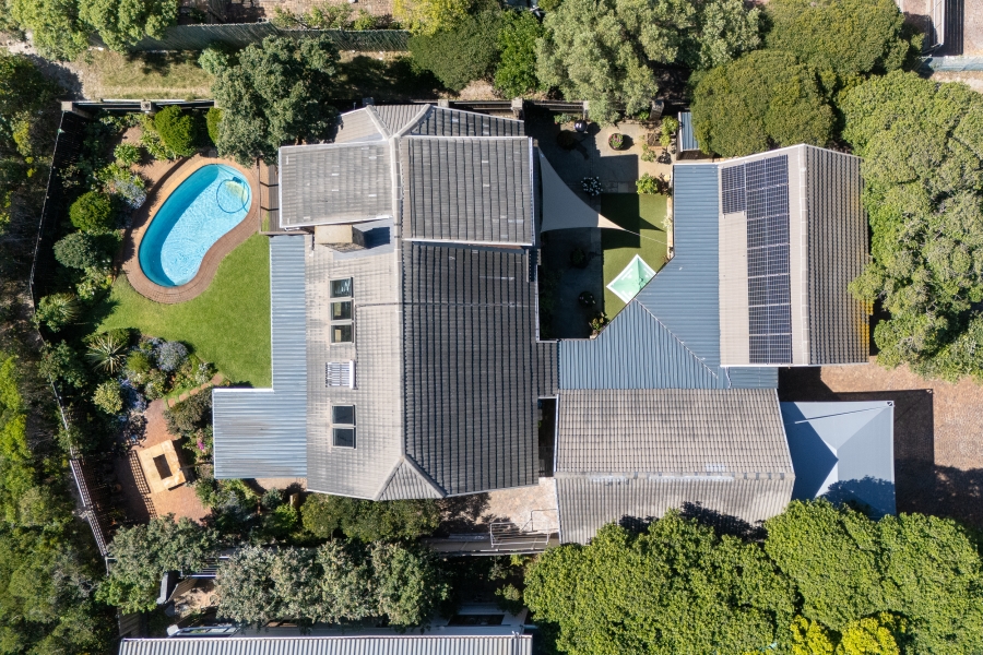 5 Bedroom Property for Sale in Kommetjie Western Cape